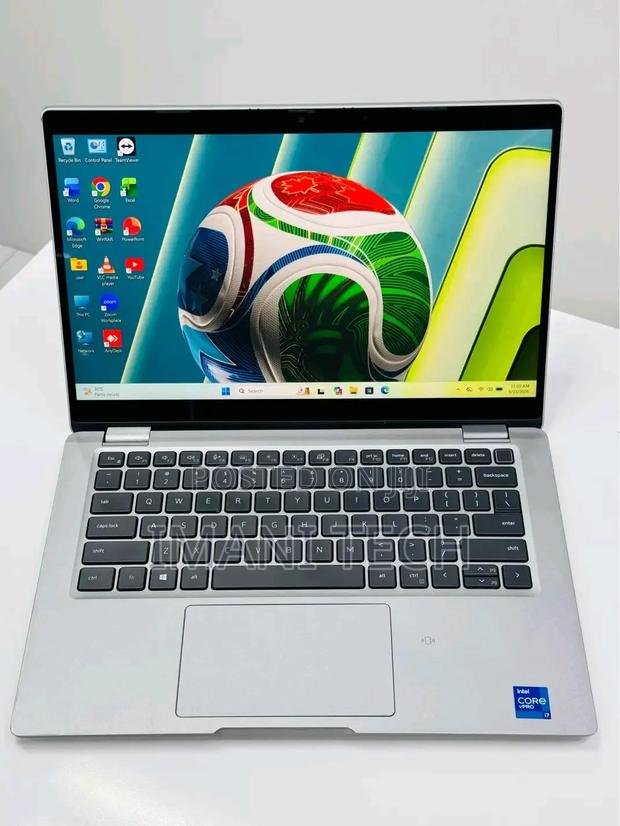 Laptop Dell Latitude 5320 8GB Intel Core i5 SSD 256GB - thumbnail 2
