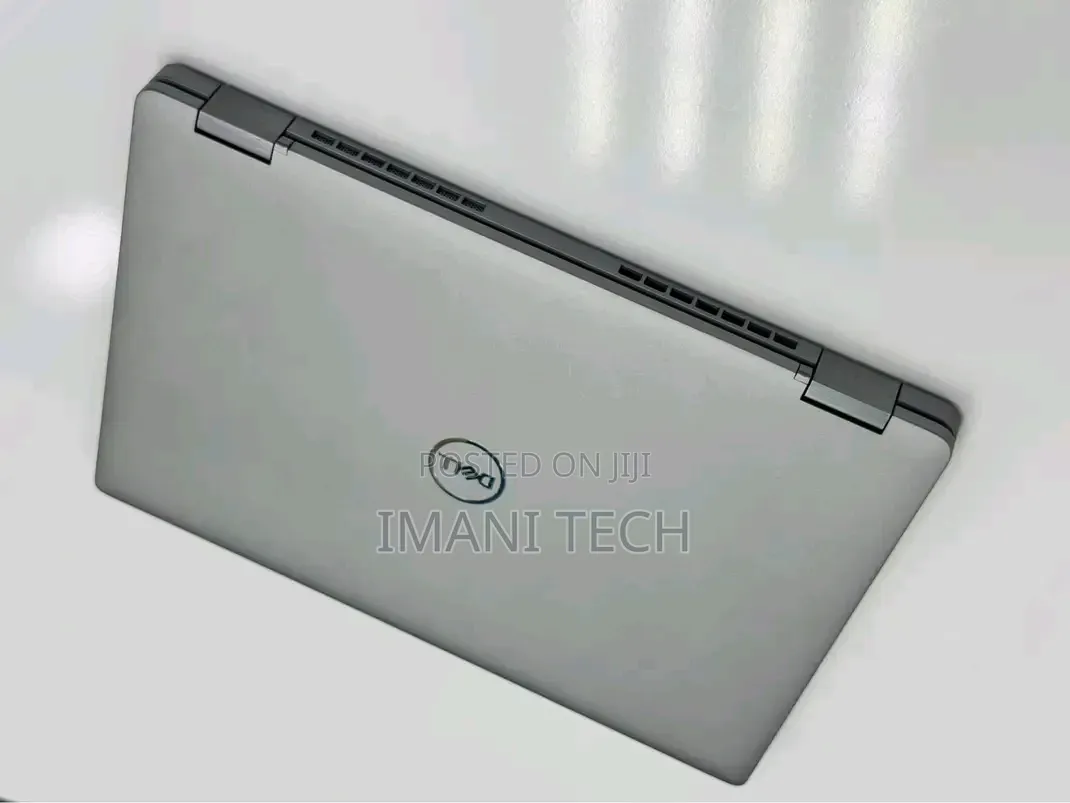 Laptop Dell Latitude 5320 8GB Intel Core i5 SSD 256GB