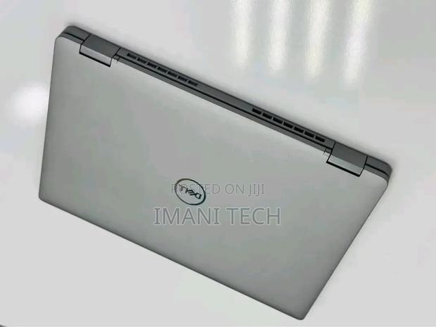 Laptop Dell Latitude 5320 8GB Intel Core i5 SSD 256GB - thumbnail 3