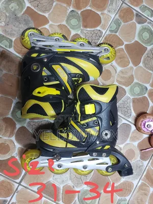 Selling Skates