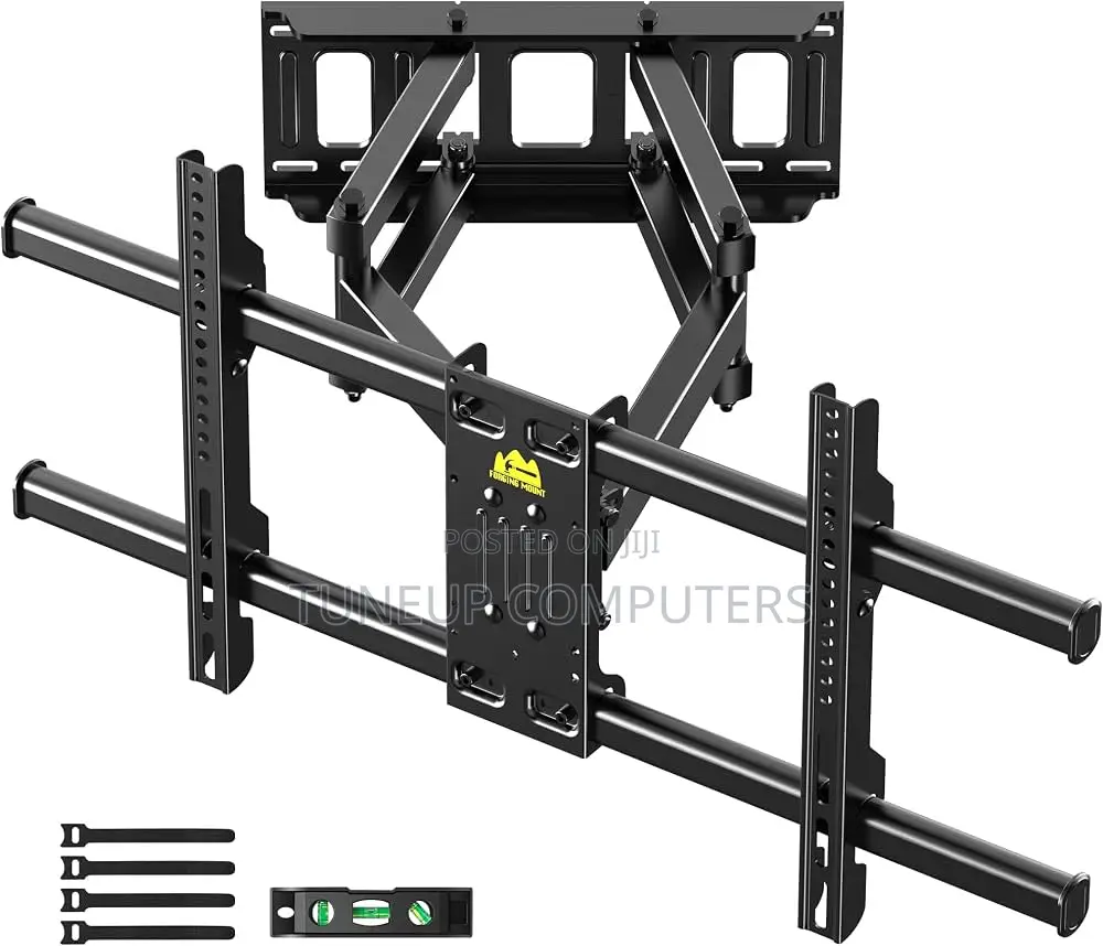 High Performance Wall Mount