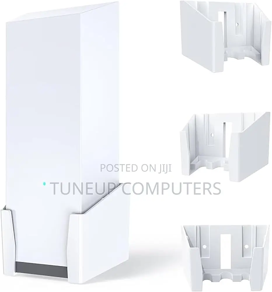 High Performance Wall Mount