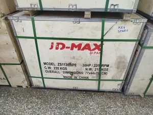 Jd-Max Engine 30hp