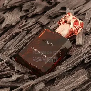 Zahara Scents