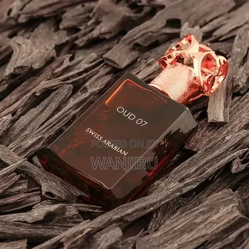 Zahara Scents