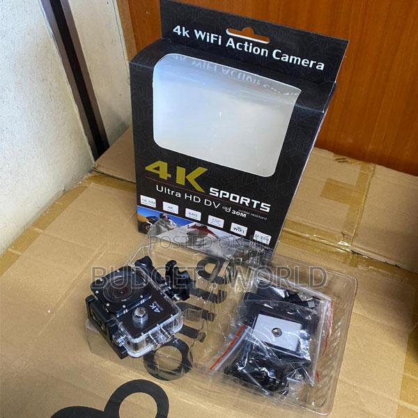 X400 Waterproof Hd Camera – Perfect for Travel and Sports