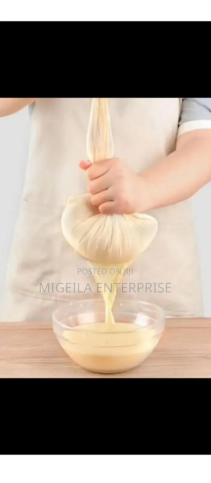 Cheese Cloth