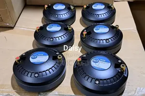 RCF N850, Compression Driver 2", 75 Watt RMS at 8 Ohm
