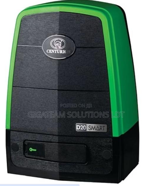 D20 Smart Centurion Gate Motor