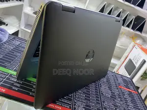 Laptop HP ProBook 640 G2 8GB Intel Core i5 SSD 256GB