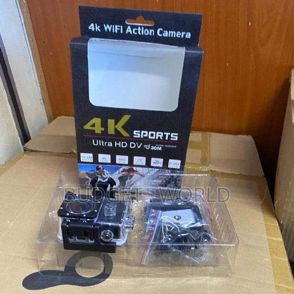 X400 Portable Action Camera – Lightweight Camera for Active Lifestyles