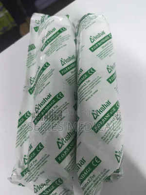 P. O. P Bandage