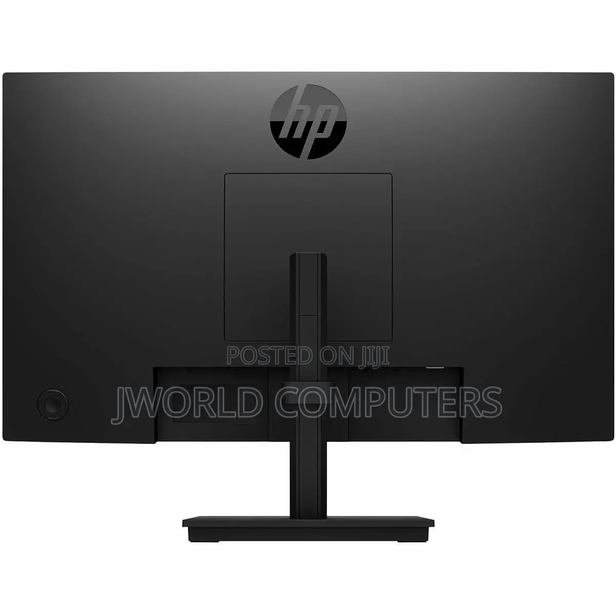"Hp Series 3 Pro 27 Inch FHD Monitor - 327pe, Integrated Speakers