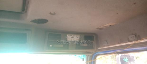 Mercedes Benze Axor 2629 - thumbnail 10