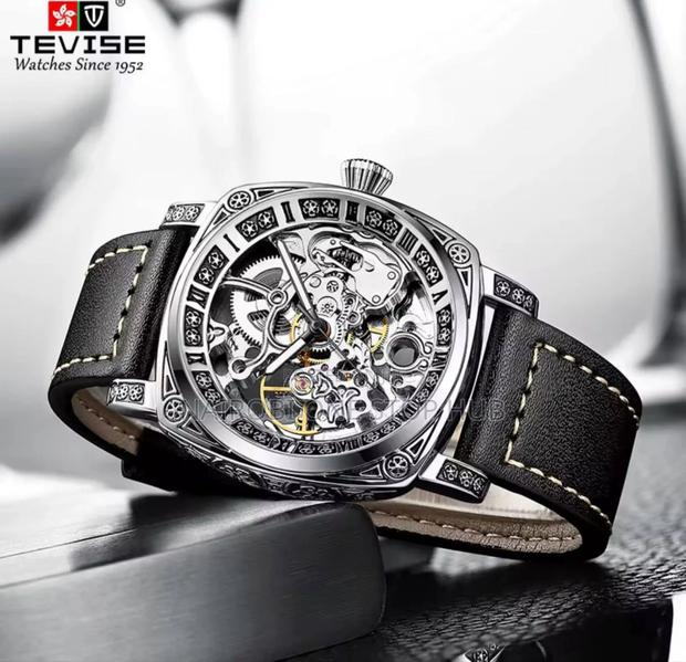 Tevise Automatic Watch - thumbnail 2