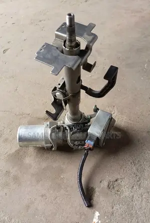Steering Column Nissan March 
