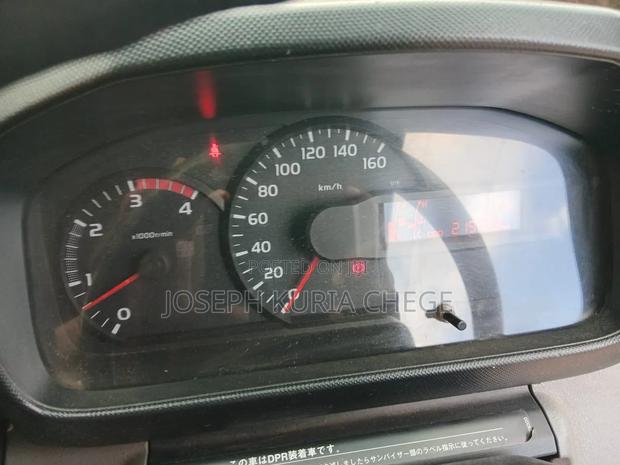 Toyota Dyna 2014 Manual Diesel Double Wheel - thumbnail 15