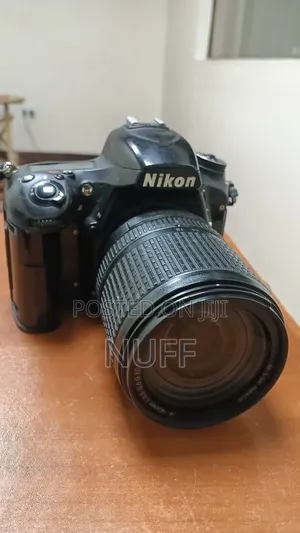 Nikon D750 DSLR