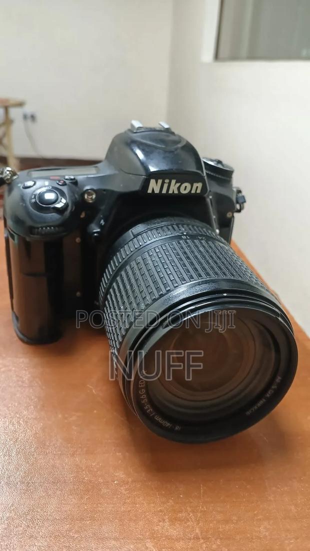 Nikon D750 DSLR