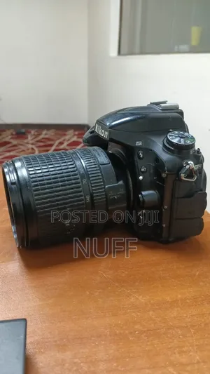 Nikon D750 DSLR
