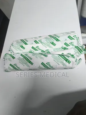 P. O. P Bandage