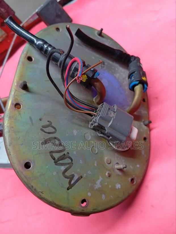 Fuel Pump Roadstar/Miata - thumbnail 3