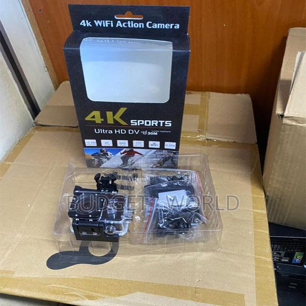 . X400 Adventure Hd Camera – Rugged Action Cam for Outdoor Activities