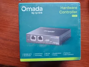 Tplink Omada Hardware Contraller Oc220