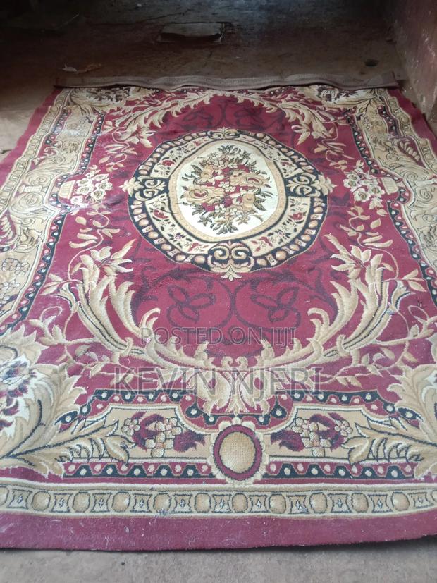 Home Carpet