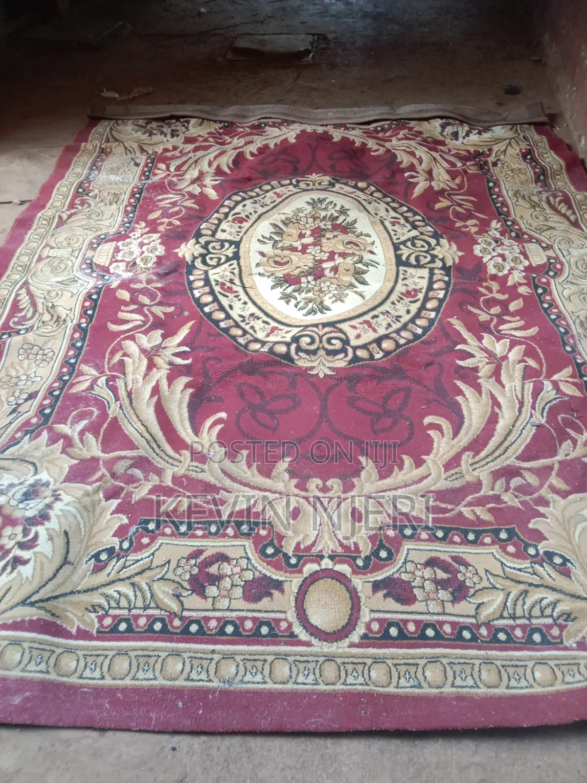 Home Carpet