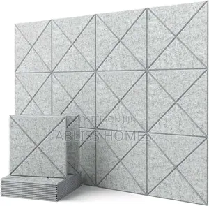 Sound Proofing Panels
