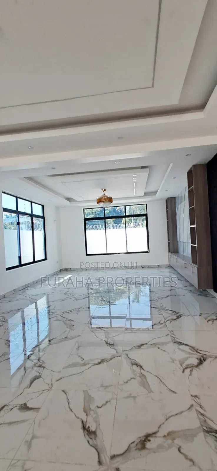 3bdrm Bungalow in Mtwapa for sale