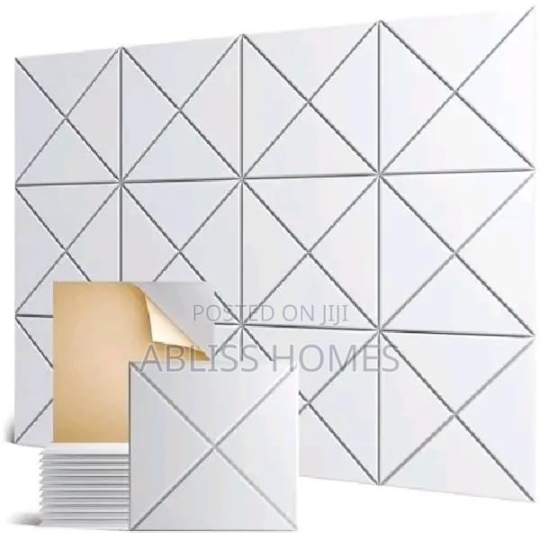 Sound Proofing Panels - thumbnail 3