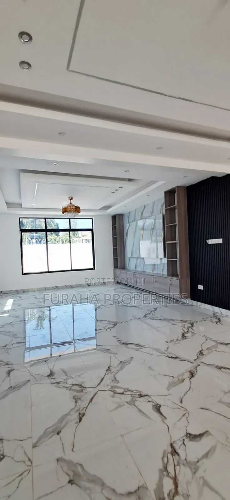 3bdrm Bungalow in Mtwapa for sale