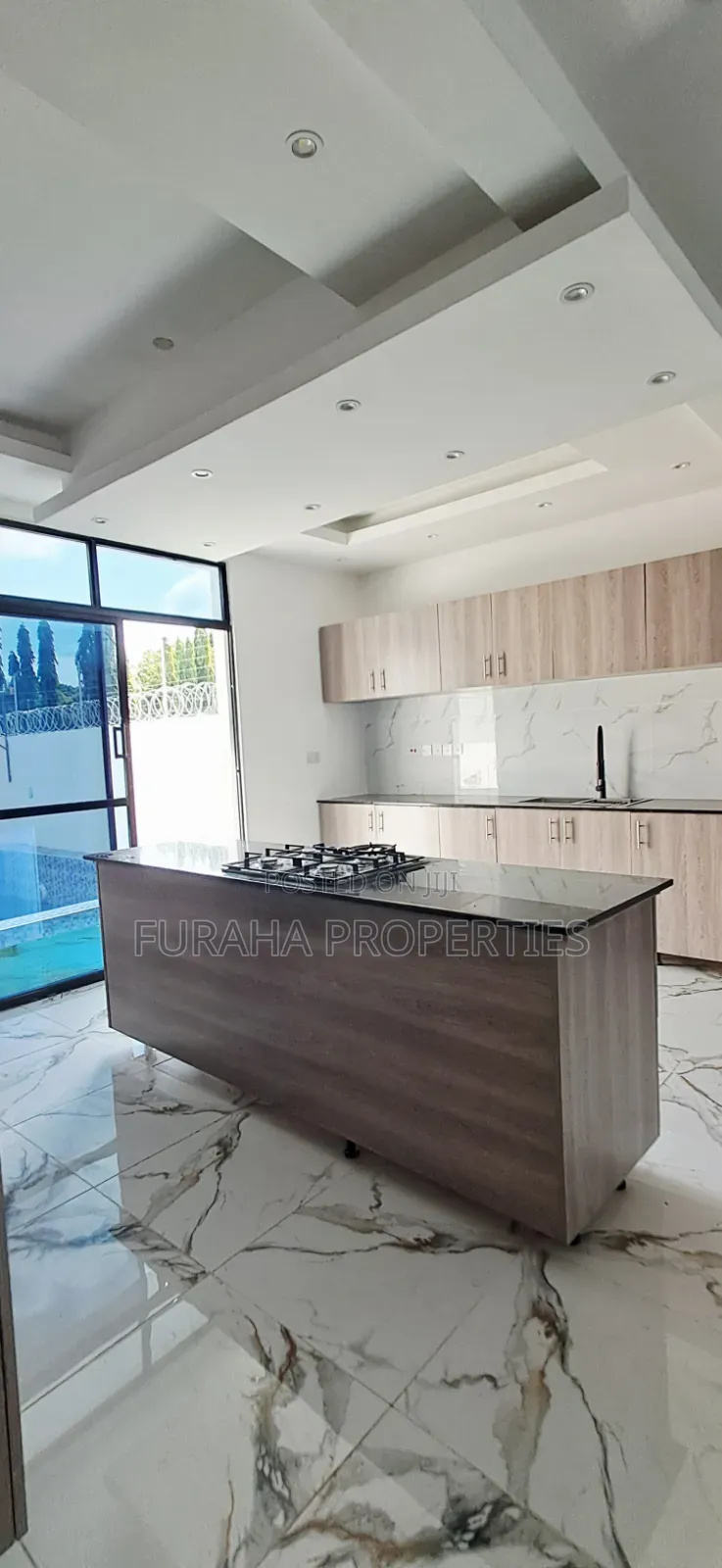 3bdrm Bungalow in Mtwapa for sale