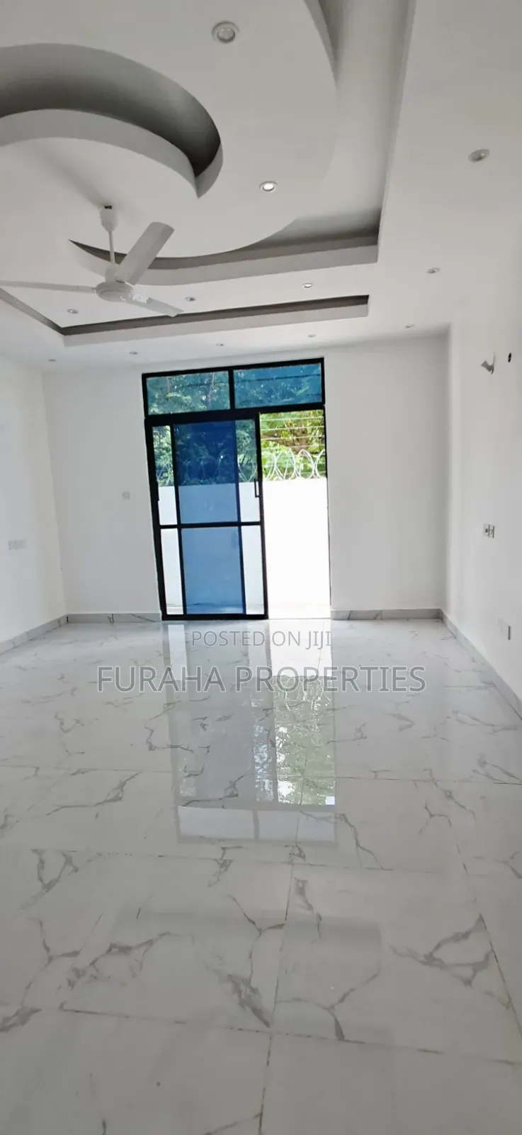 3bdrm Bungalow in Mtwapa for sale