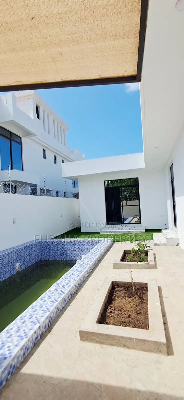 3bdrm Bungalow in Mtwapa for sale