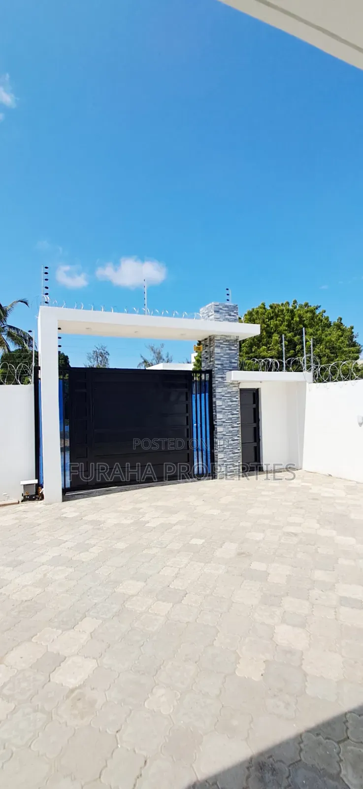 3bdrm Bungalow in Mtwapa for sale
