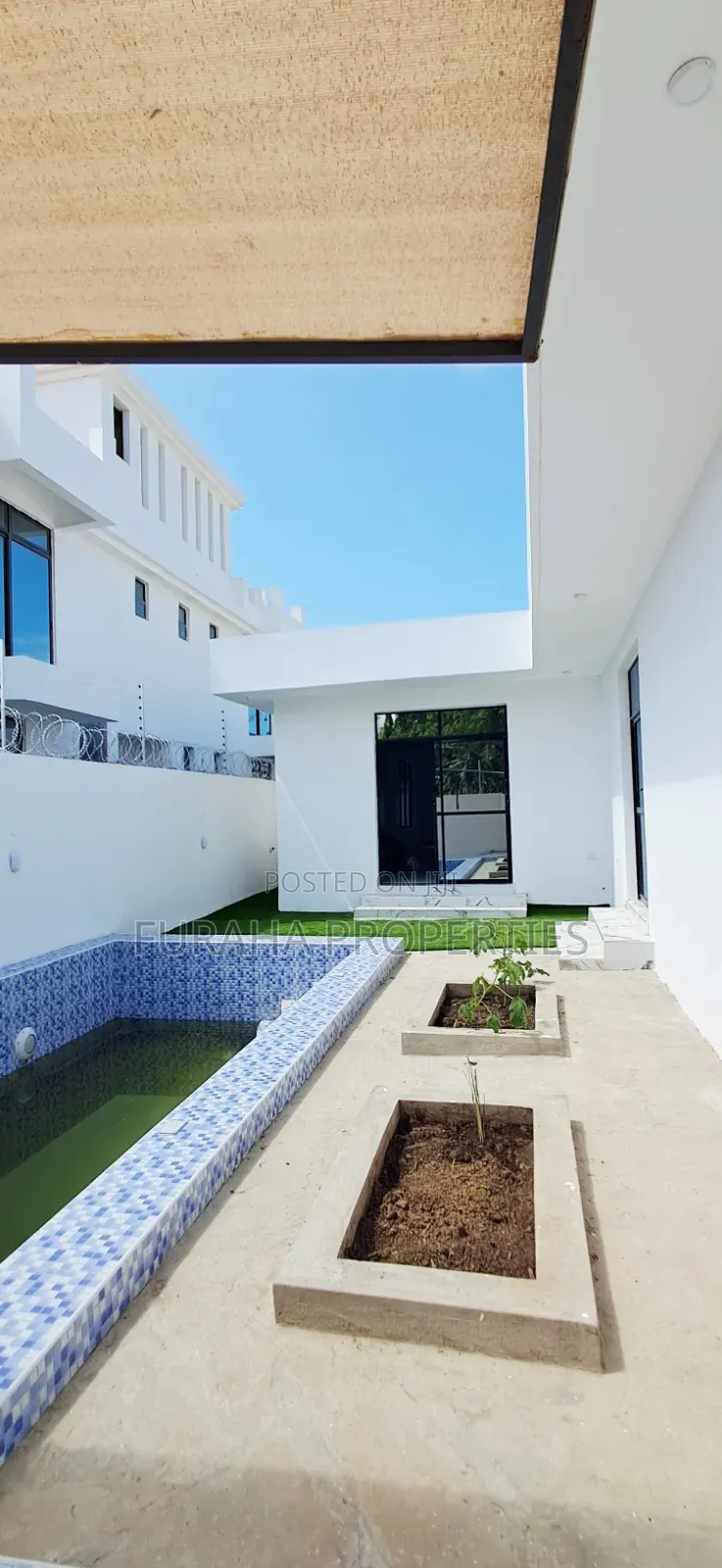 3bdrm Bungalow in Mtwapa for sale