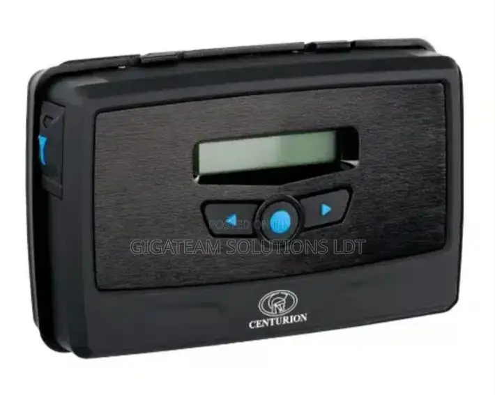 Centurion G Speak Gsm Gate Module