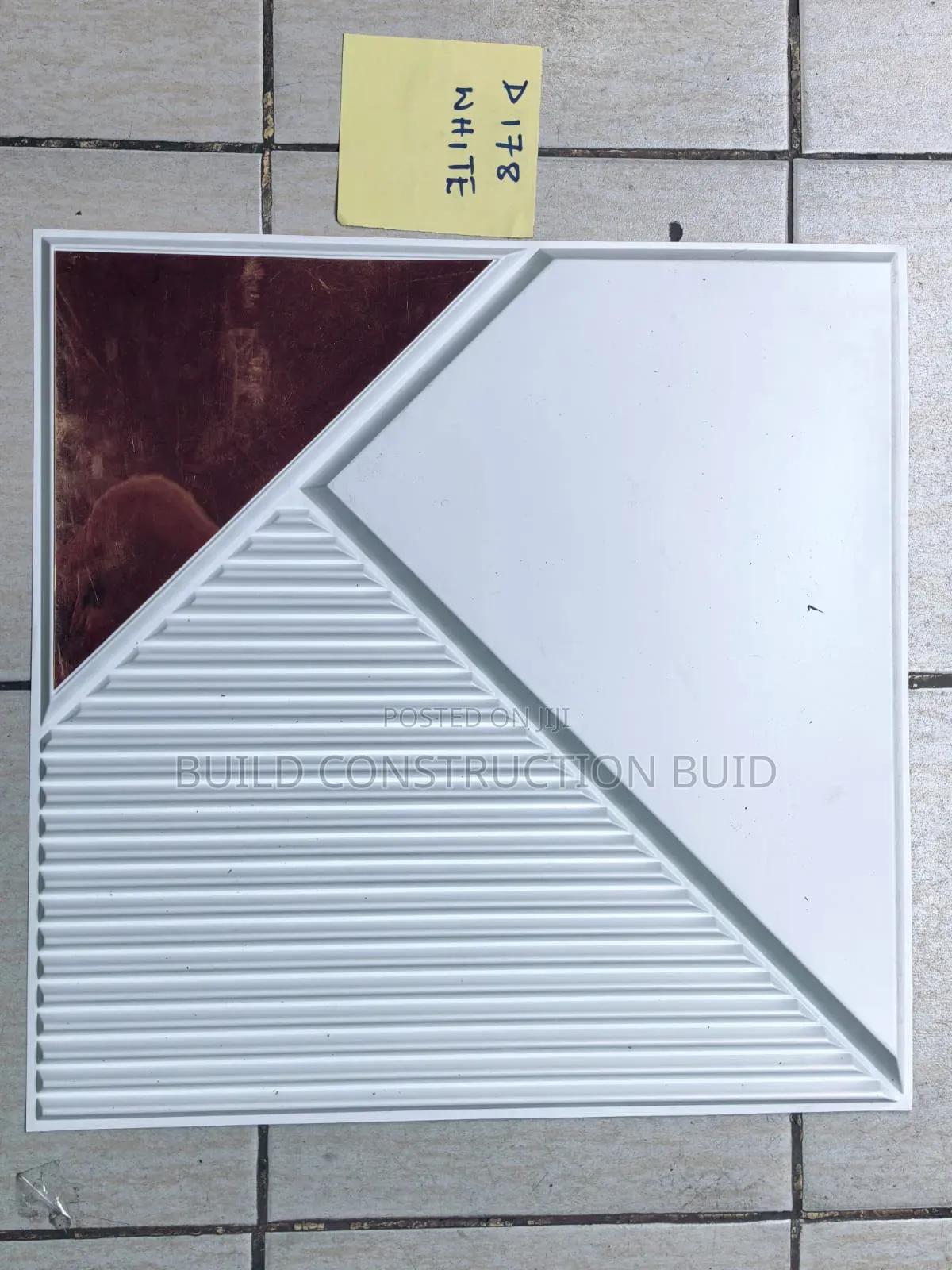 PVC 3d Wall Panels Suppliers in Kenya.
