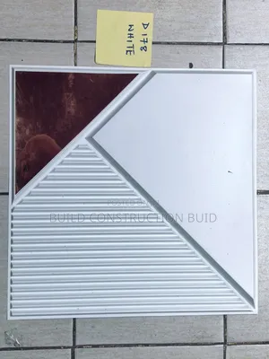 PVC 3d Wall Panels Suppliers in Kenya.