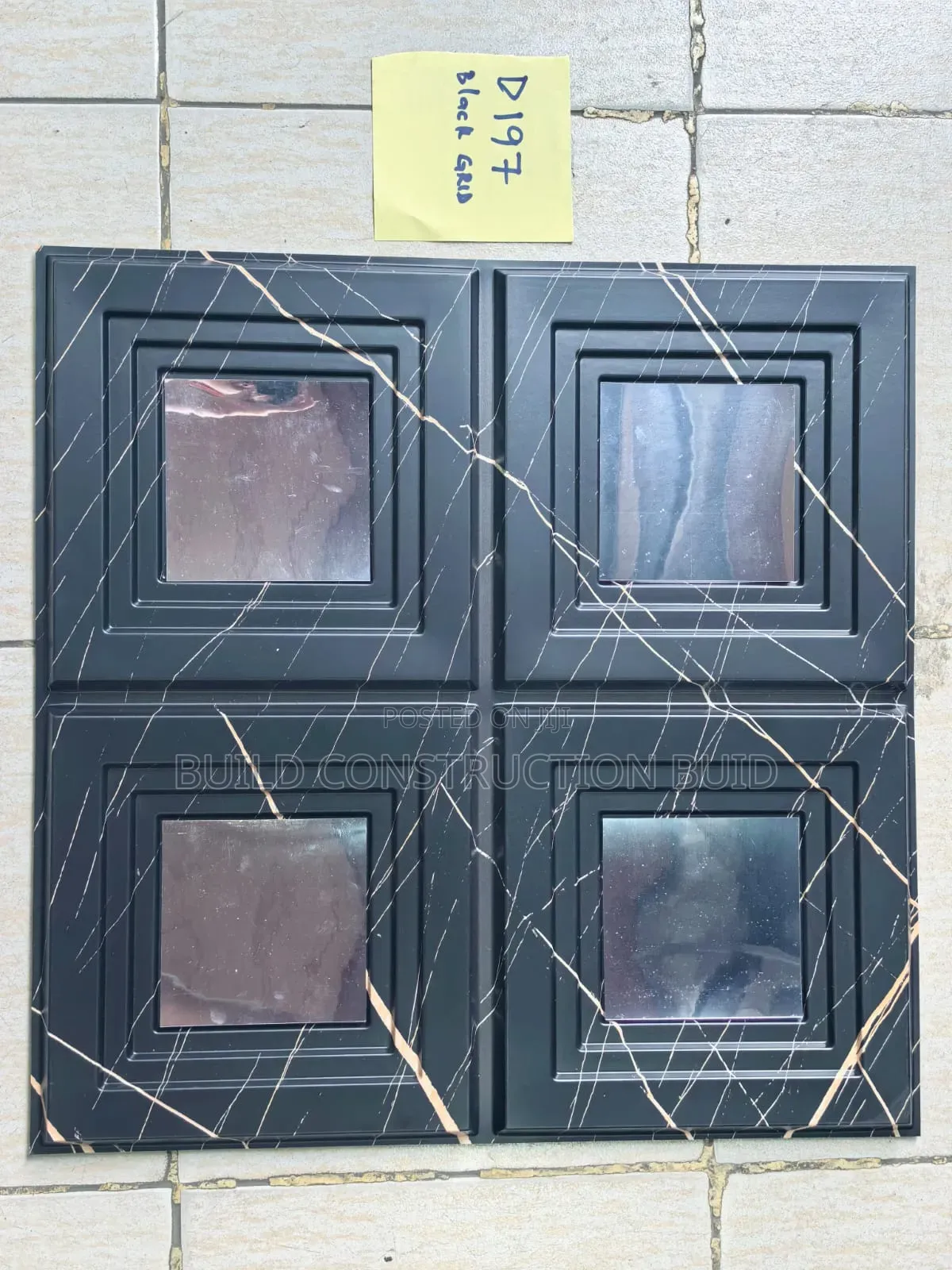 PVC 3d Wall Panels Suppliers in Kenya.