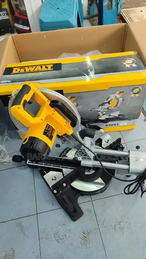 Mitre Saw 2200watts
