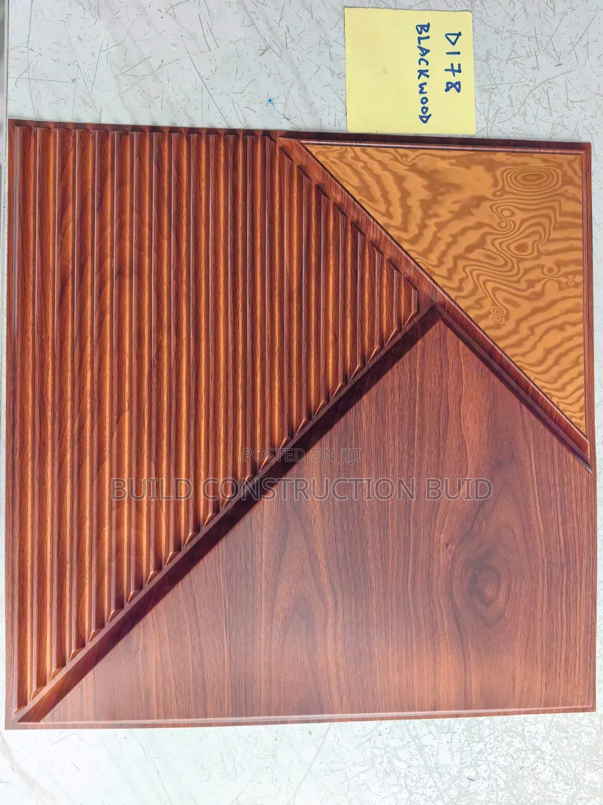 PVC 3d Wall Panels Suppliers in Kenya.