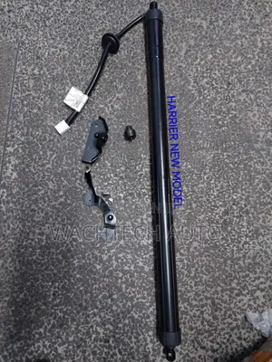 Tail Gate Lift (Boot Shock) Harrier New Model