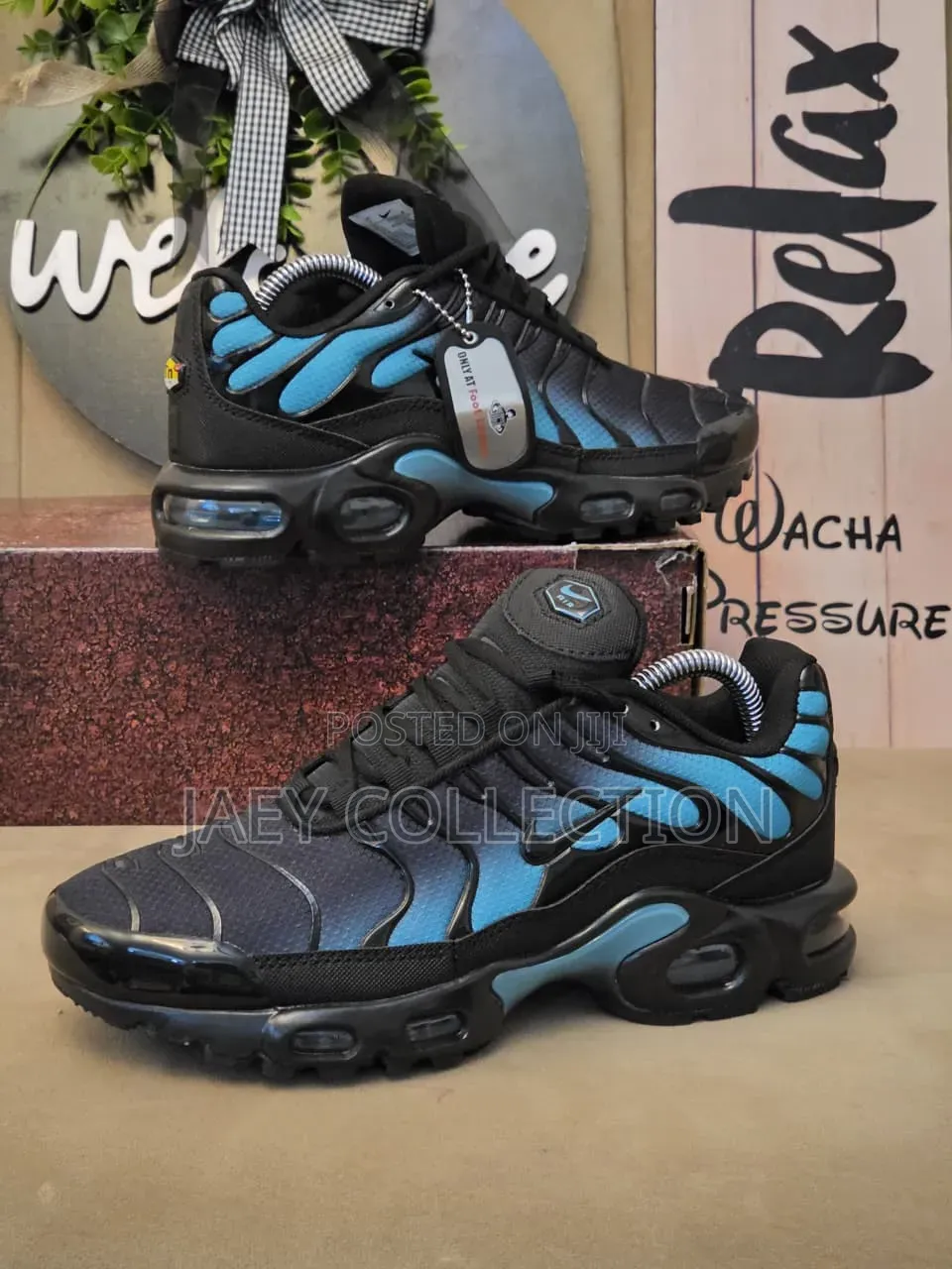 Nike Air Max Tn Size 39_45