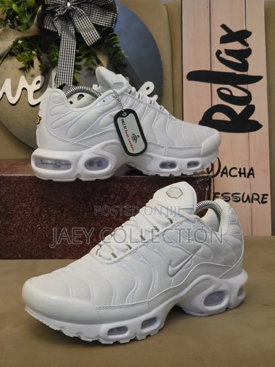 Nike Air Max Tn Size 39_45