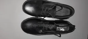 Toughees Leather Shoes