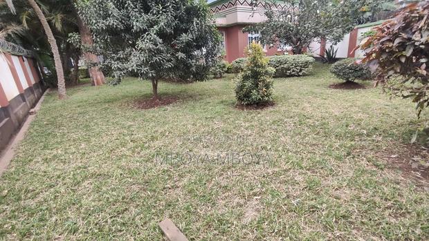 Commercial House for Rent in Parklands